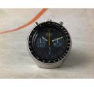 SEIKO BULLHEAD CHRONOGRAPH AUTOMATIC Ref 6138-0040 JAPAN J Vintage automatic chronograph watch Cal 6138B *** ALL ORIGINAL ***