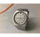 OMEGA CONSTELLATION ELECTRONIC F300 HZ Reloj suizo vintage Ref. 198.0004 Chronometer Cal. 9162 *** ASIMÉTRICO ***