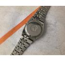 OMEGA CONSTELLATION ELECTRONIC F300 HZ Vintage Swiss watch Ref. 198.0004 Chronometer Cal. 9162 *** ASYMMETRIC ***