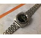 NIVADA GRENCHEN TARAVANA Vintage Swiss automatic watch Cal. AS 1916 OVERSIZE *** MINT ***