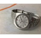 OMEGA CONSTELLATION ELECTRONIC F300 HZ Reloj suizo vintage Ref. 198.0004 Chronometer Cal. 9162 *** ASIMÉTRICO ***