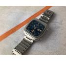MINT SEIKO MONACO Ref 7016-5000 Vintage automatic chronograph watch Cal 7016 SPECTACULAR *** IMPRESSIVE CONDITION ***