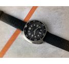 SEIKO APOCALYPSE NOW DIVER 1976 Ref. 6105-8110 Vintage automatic watch Cal. 6105 B JAPAN *** SPECTACULAR ***
