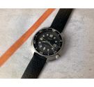 SEIKO APOCALYPSE NOW DIVER 1976 Ref. 6105-8110 Vintage automatic watch Cal. 6105 B JAPAN *** SPECTACULAR ***