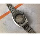 TISSOT VISODATE SEASTAR T12 Vintage swiss automatic DIVER watch Ref. 44518-7 Cal. 784-2 *** SPECTACULAR ***
