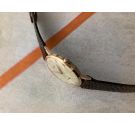 RADIANT Reloj antiguo suizo de cuerda Cal. AS 1130 Plaqué OR 21 RUBIS Gran diámetro *** PRECIOSO ***
