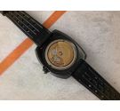 ENICAR SHERPA STAR DIVER Ref 2335 Reloj suizo automático vintage Cal. AR167 gran diámetro CORONA ROSCADA *** COLECCIONISTAS ***