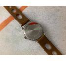 N.O.S. LIP TECHNIC DAUPHINE Reloj antiguo de cuerda Cal. R166 Dial estilo Kontiki *** NUEVO DE ANTIGUO STOCK ***