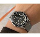 TUDOR PRINCE DATE SUBMARINER 200m 660ft Vintage swiss automatic watch Ref. 75190 Cal. ETA 2824-2 *** PRECIOUS ***