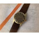 OMEGA CONSTELLATION Vintage swiss automatic watch Cal. 561 Ref. 14393 61 SC *** IMPRESSIVE TROPICALIZED DIAL ***
