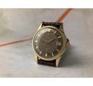 OMEGA CONSTELLATION Vintage swiss automatic watch Cal. 561 Ref. 14393 61 SC *** IMPRESSIVE TROPICALIZED DIAL ***
