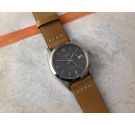 ROLEX OYSTERDATE PRECISION Reloj vintage suizo de cuerda 1967 Ref. 6694 Cal. 1225 *** DIAL LINEN ***