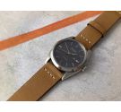 ROLEX OYSTERDATE PRECISION Vintage swiss hand winding watch 1967 Ref. 6694 Cal. 1225 *** LINEN DIAL ***