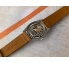 ROLEX OYSTERDATE PRECISION Reloj vintage suizo de cuerda 1967 Ref. 6694 Cal. 1225 *** DIAL LINEN ***