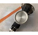 HEUER AUTAVIA Ref. 2446C Vintage swiss hand winding chronograph watch Cal. Valjoux 72 MK1 *** COLLECTORS ***