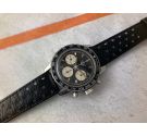 HEUER AUTAVIA Ref. 2446C Reloj cronógrafo suizo vintage de cuerda Cal. Valjoux 72 MK1 *** COLECCIONISTAS ***