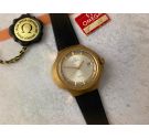 NOS OMEGA GENÈVE "STINGRAY COBRA" Vintage Swiss automatic watch Cal. 1481 Ref. 166.121 *** NEW OLD STOCK ***
