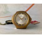NOS OMEGA GENÈVE "STINGRAY COBRA" Reloj vintage suizo automático Cal. 1481 Ref. 166.121 *** NUEVO DE ANTIGUO STOCK ***
