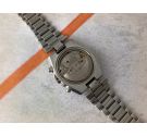 SEIKO HEXAGON Reloj vintage cronógrafo automático Ref. 6139-7080 JAPAN A Cal. 6139 *** PRECIOSO ***