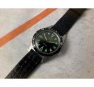 N.O.S. ANEX DIVER 20 ATMOSPHERES Vintage automatic watch Cal. Förster 197 *** NEW OLD STOCK ***