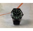 N.O.S. ANEX DIVER 20 ATMOSPHERES Vintage automatic watch Cal. Förster 197 *** NEW OLD STOCK ***