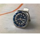 N.O.S. LIP Vintage automatic watch DIVER 20 ATM Cal. INT 7526/1 BIG-BLOCK *** NEW OLD STOCK ***