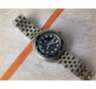 N.O.S. LIP Vintage automatic watch DIVER 20 ATM Cal. INT 7526/1 BIG-BLOCK *** NEW OLD STOCK ***
