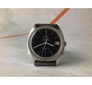 OMEGA CONSTELLATION Chronometer Officially Certified Vintage Swiss automatic watch Cal. 561 Ref. 168.017 *** BLACK DIAL ***