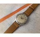ETERNA-MATIC Vintage swiss automatic watch Cal. 1472 U *** BEAUTIFUL PATINA ***