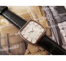 EDOX New era Swiss vintage watch automatic OVERSIZE