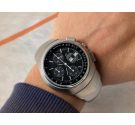 OMEGA SPEEDSONIC F 300 Hz LOBSTER 1974 Swiss Chronograph Quartz Watch Diapason Cal. 1255 Ref. 188.0001 GIANT *** SPECTACULAR ***