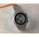 OMEGA SPEEDSONIC F 300 Hz LOBSTER 1974 Swiss Chronograph Quartz Watch Diapason Cal. 1255 Ref. 188.0001 GIANT *** SPECTACULAR ***