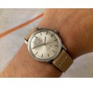 OMEGA SEAMASTER Reloj antiguo suizo automático Cal. 552 Ref. 165.002 *** PRECIOSO ***
