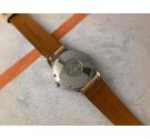 OMEGA SEAMASTER Reloj antiguo suizo automático Cal. 552 Ref. 165.002 *** PRECIOSO ***