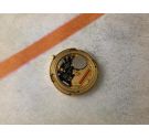 OMEGA ART COLLECTION Reloj suizo antiguo de cuarzo Ref. 195.0430 Cal. 1434 *** ORO 18K ***
