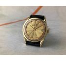 UNIVERSAL GENEVE POLEROUTER DATE Vintage swiss automatic watch Cal. 69 MICROTOR 28 JEWELS Ref. 869102/09 *** PRECIOUS ***