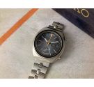 SEIKO 5 SPORTS SPEED TIMER Reloj vintage cronógrafo automático Ref. 6139-8002 JAPAN J Cal. 6139 ***IMPRESIONANTE ***