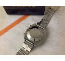SEIKO 5 SPORTS SPEED TIMER Reloj vintage cronógrafo automático Ref. 6139-8002 JAPAN J Cal. 6139 ***IMPRESIONANTE ***