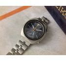 SEIKO 5 SPORTS SPEED TIMER Vintage automatic chronograph watch Ref. Ref. 6139-8002 JAPAN J Cal. 6139 ***AWESOME ***
