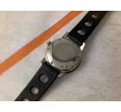 ROTARY AQUAPLUNGE DIVER Reloj suizo vintage automático 60s Cal. AS 1712/13 Ref. 66 18 59 *** ESPECTACULAR ***