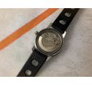 ROTARY AQUAPLUNGE DIVER Reloj suizo vintage automático 60s Cal. AS 1712/13 Ref. 66 18 59 *** ESPECTACULAR ***