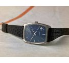 NOS LONGINES FLAGSHIP Vintage swiss automatic watch Cal. 6651 Ref. 8473 *** NEW OLD STOCK ***