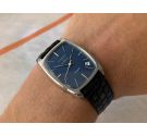 NOS LONGINES FLAGSHIP Vintage swiss automatic watch Cal. 6651 Ref. 8473 *** NEW OLD STOCK ***