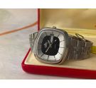 N.O.S. PHILIP WATCH CORMORAN Vintage swiss automatic watch Cal. ETA 2789 Ref. 164-3029 + BOX *** NEW OLD STOCK ***.