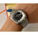 N.O.S. PHILIP WATCH CORMORAN Reloj suizo antiguo automático Cal. ETA 2789 Ref. 164-3029 + ESTUCHE *** NUEVO DE ANTIGUO STOCK ***