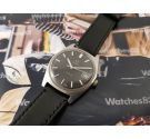 Omega vintage swiss manual winding watch Cal. 613 Ref 136041