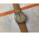 GALLET MultiChron REGULATOR Reloj Cronógrafo Vintage suizo de cuerda Cal. Venus 140 Monopulsador *** COLECCIONISTAS ***