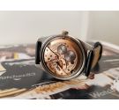 Omega reloj suizo antiguo de cuerda Cal. 613 Ref 136041