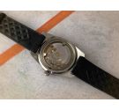Z.I.S. DIVER 20 ATMOSPHERES Vintage automatic watch Cal. ETA 2522 *** SPECTACULAR ***