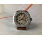 DOXA SUB 300T SEARAMBLER Ref. 11899-4 Reloj suizo antiguo automático Cal. ETA 2783 OVERSIZE *** COLECCIONISTAS ***